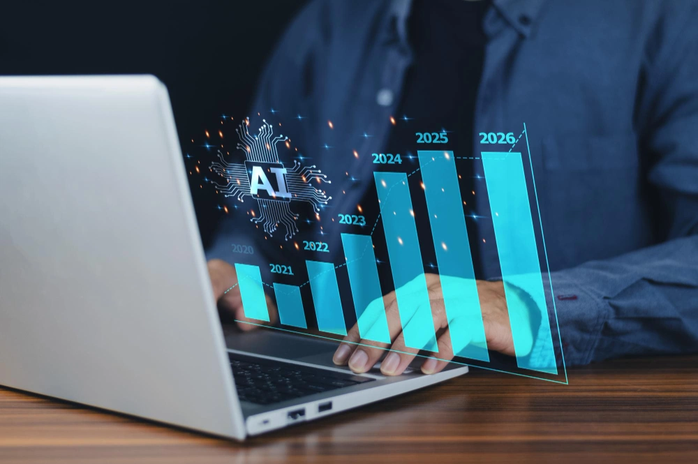 Agentic AI Analytics