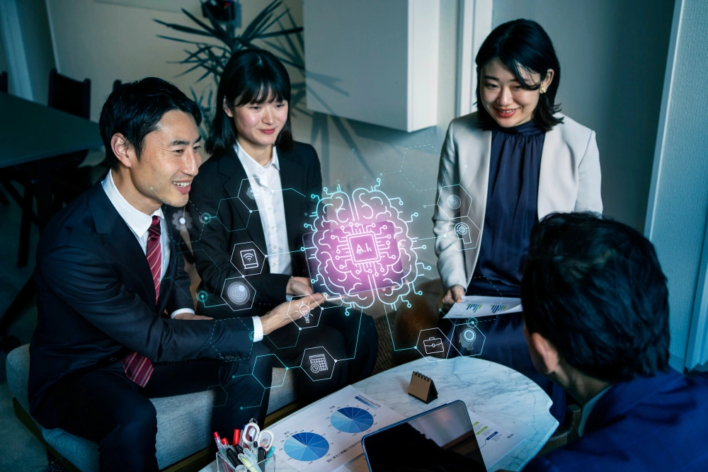 Innovative Solutions Launches DarcyIQ MCP Studio