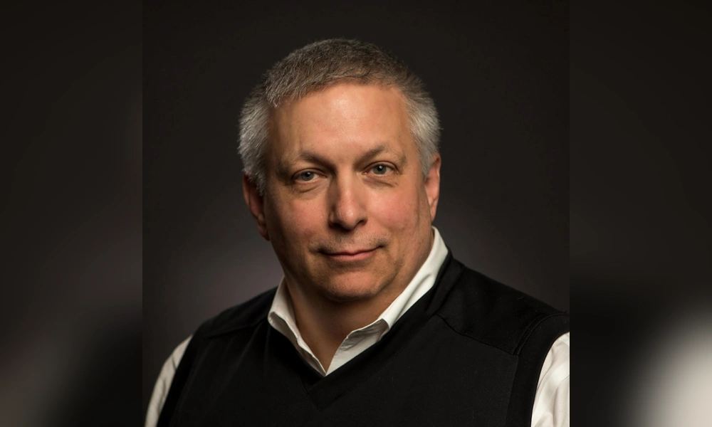 Jim Parkinson