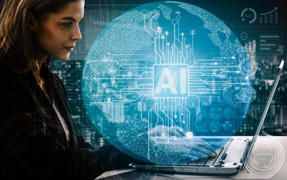 Physical AI Domain