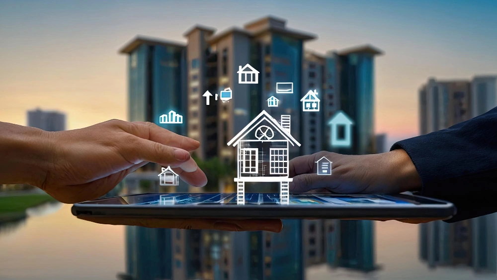 Redfin Debuts Real Estate App in ChatGPT