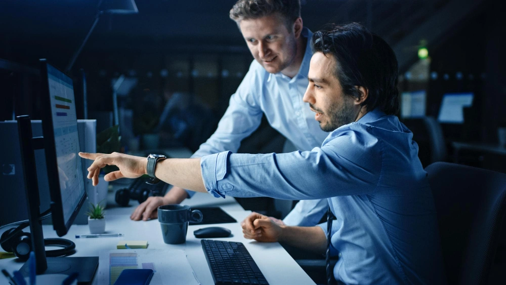 ScienceLogic IT operations