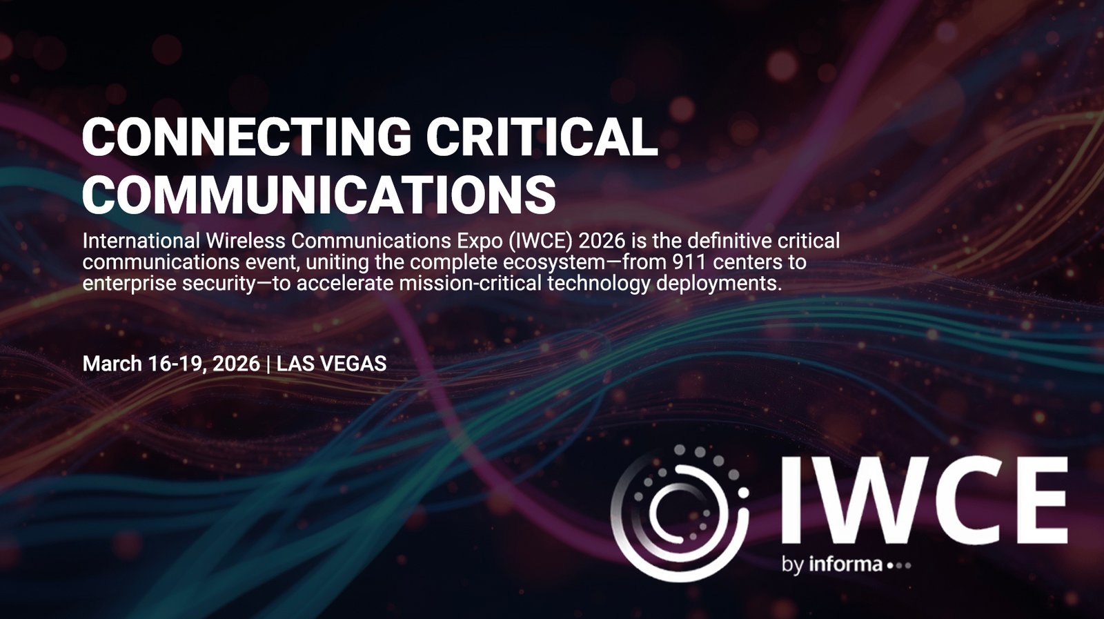 IWCE