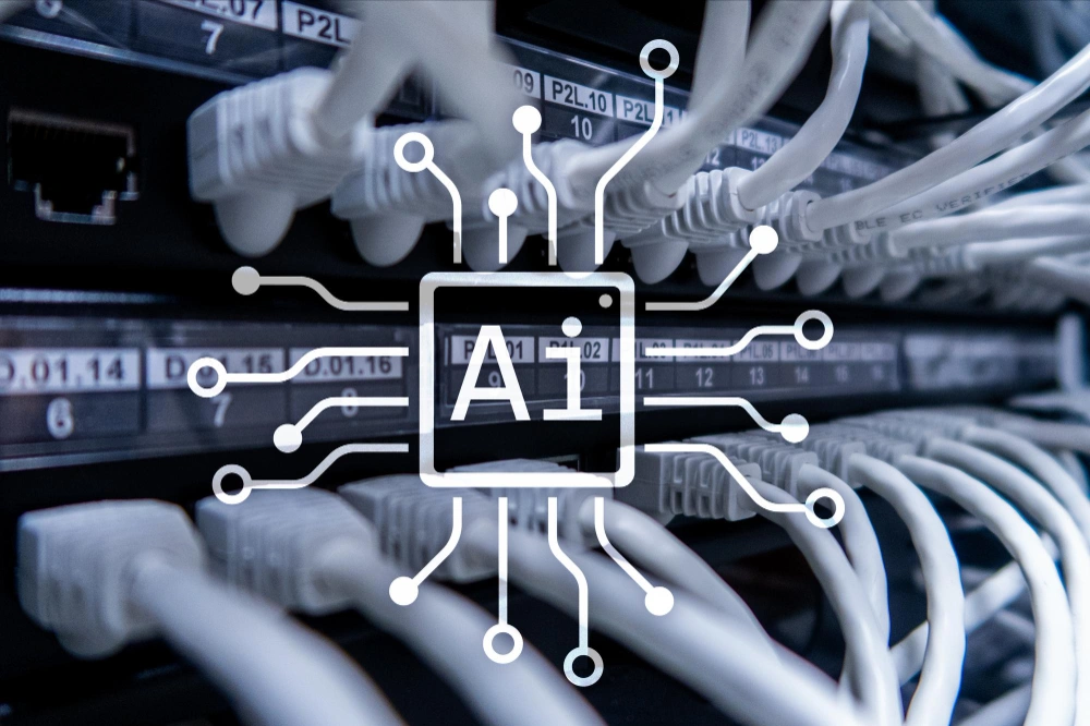 Keysight Advances AI Networking with Ultra Ethernet LLR