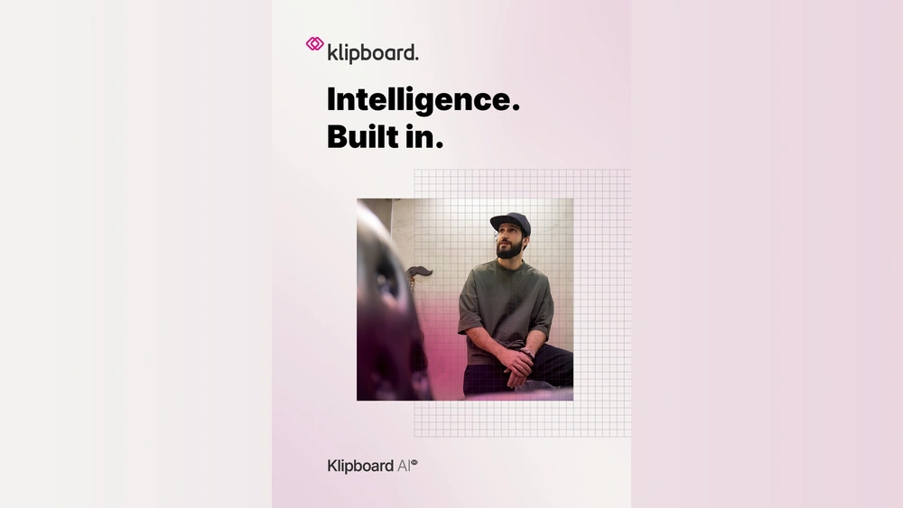 Klipboard Launches Klipboard AI