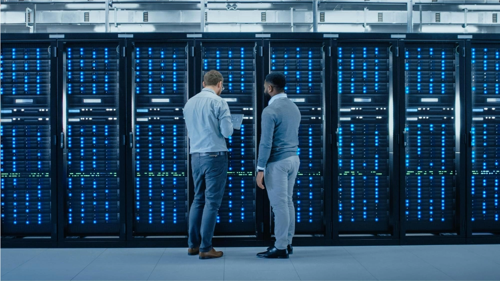 Tata Communications Unveils Self-Healing Network