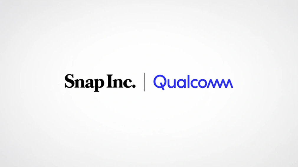 Snap and Qualcomm Expand Strategic Collaboration