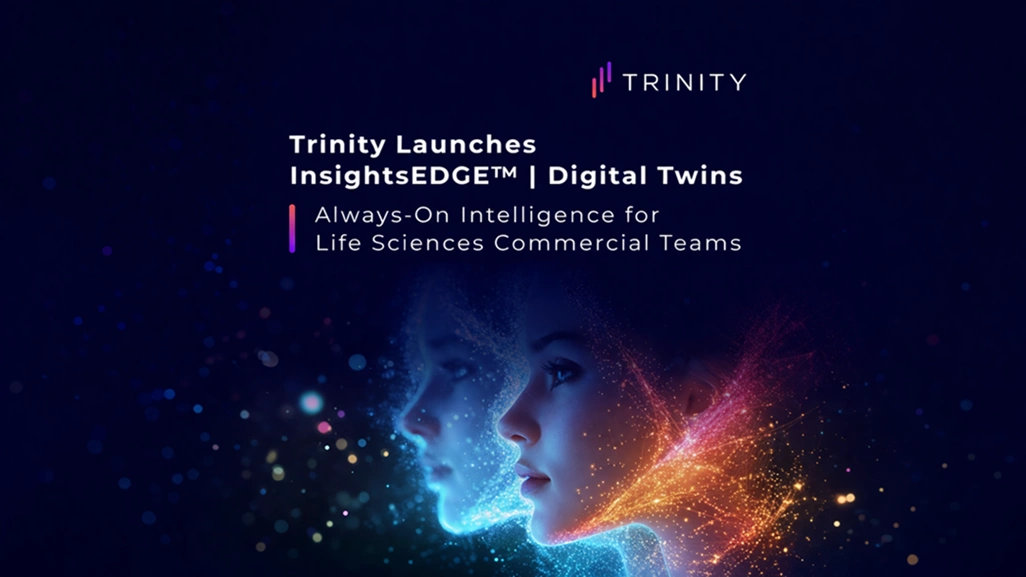 Trinity Launches InsightsEDGE™ Digital Twins
