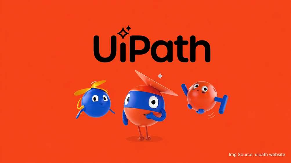 UiPath Leadership to Ring Opening Bell at New York Stock Exchange