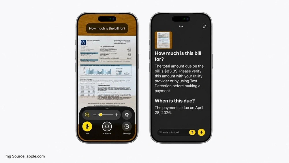 Apple unveils new accessibility features, and updates powered by Apple Intelligence