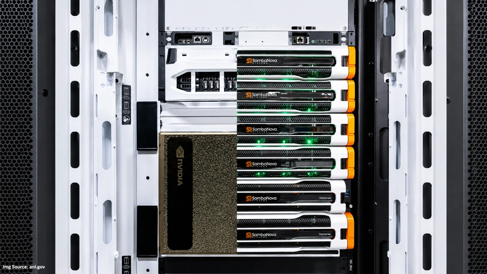 Argonne Launches First Large-Scale AI Inference Service for Open Science