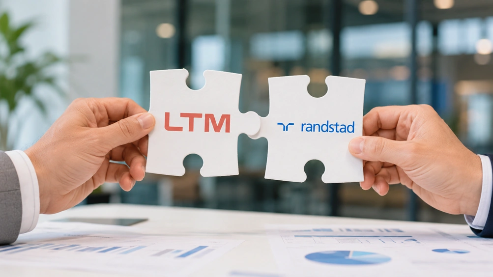LTM Has Issued an Offer to Acquire Randstad’s Technology and Consulting Services Business in Europe and Australia