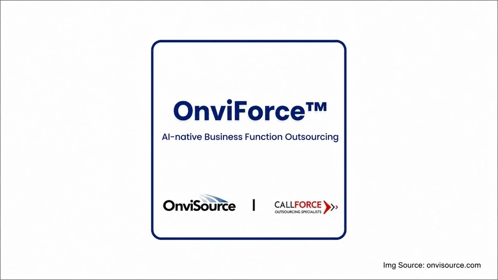 OnviSource and CallForce Launch OnviForce
