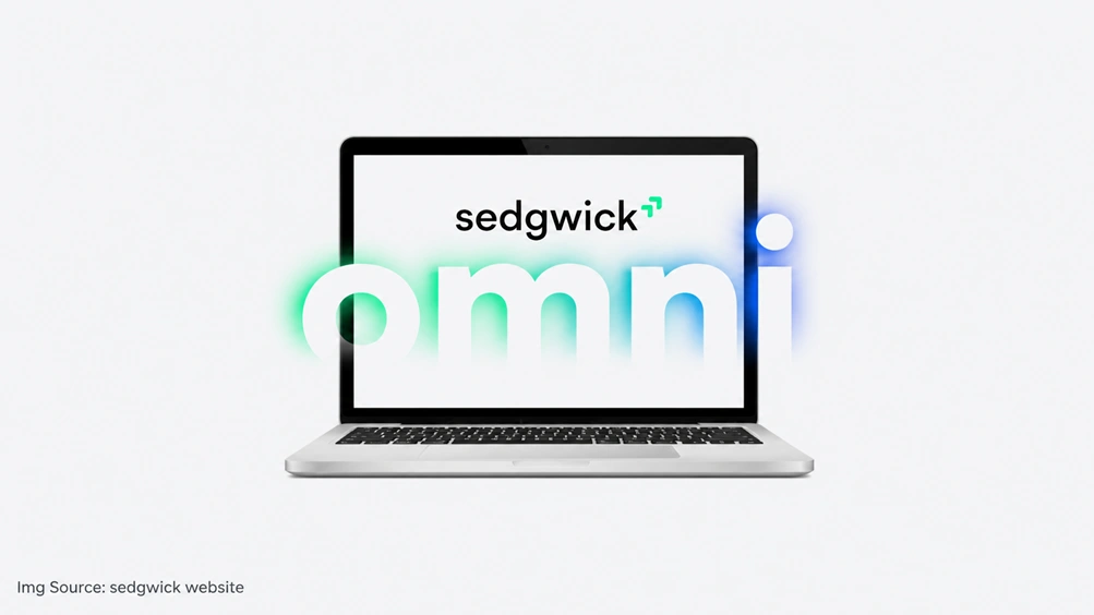 Sedgwick announces Omni