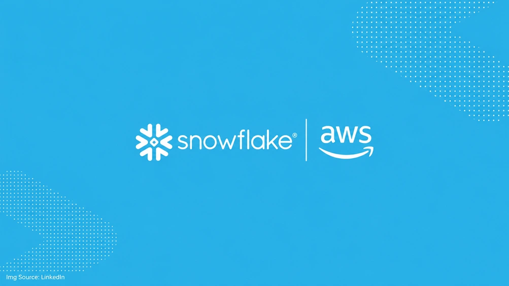 Snowflake Expands AWS Collaboration with $6B Commitment