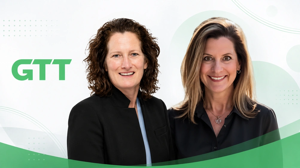 Two GTT Leaders Spotlighted on the 2026 CRN Women of the Channel List