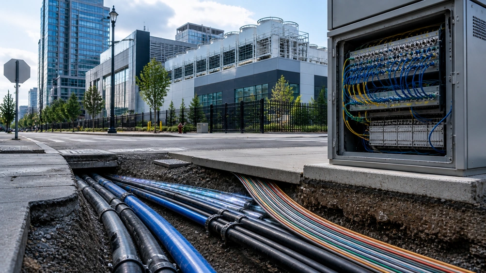 Zayo Completes Acquisition of Crown Castle’s Fiber Solutions Business