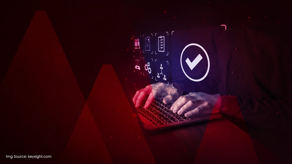Keysight Joins Siemens Digital Industries Software Solution Partner Program as a Software and Technology Partner