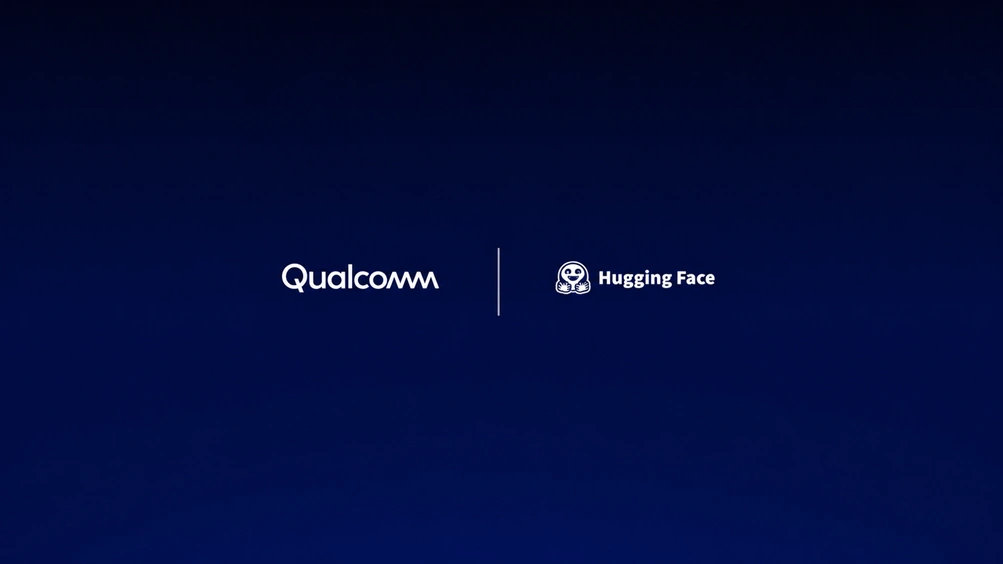 Qualcomm and Hugging Face Expand Relationship to Advance Open, Developer-Driven AI from Device to Cloud