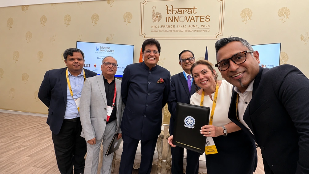 Syngenta Signs MoU to Be Strategic Partner in India’s First Open-Data Agricultural Ecosystem Annam.AI