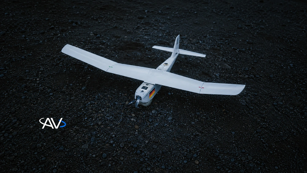 AV Awarded $30 Million Contract to Provide Puma™ Systems Stack