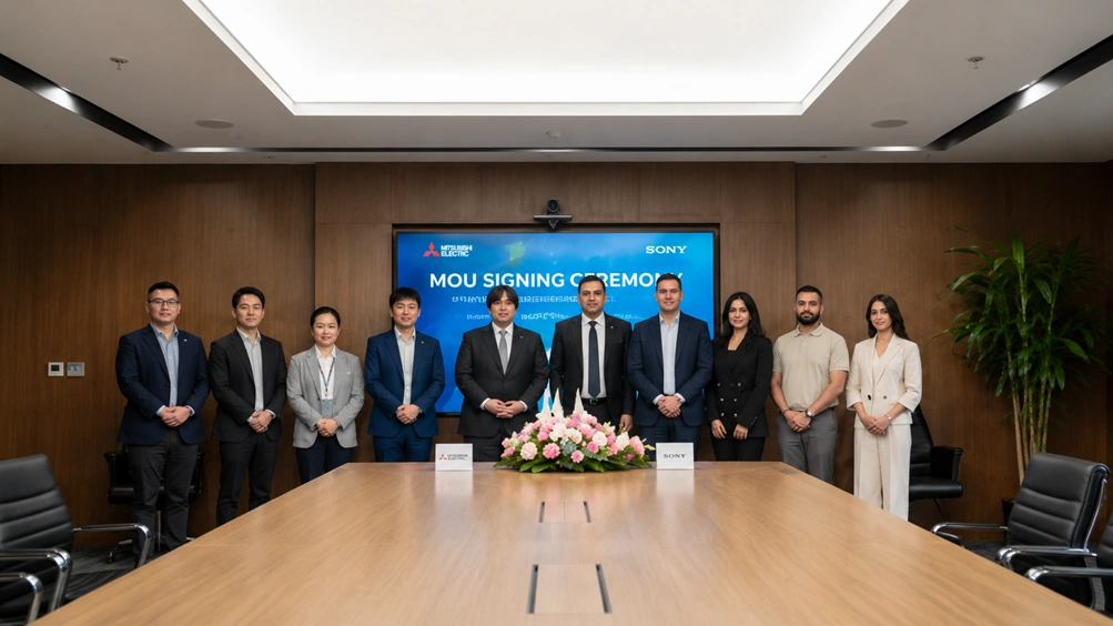 FPT Partners with Nuummite and e-CENS to Explore Strategic Technology Collaboration