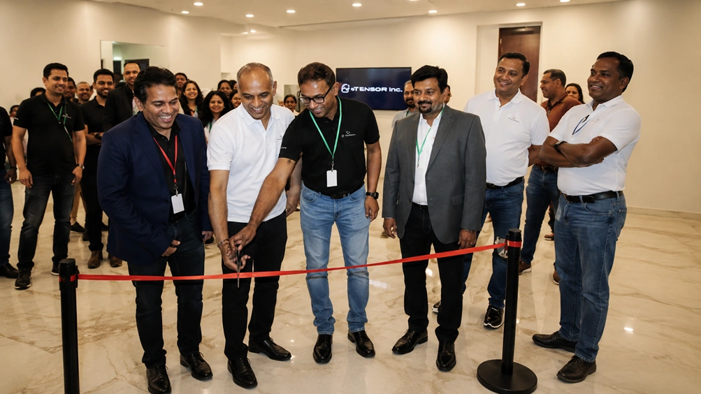 L&T Technology Services Global EI Hackathon Sparks the Next Wave of AI-Native Engineering Solutions