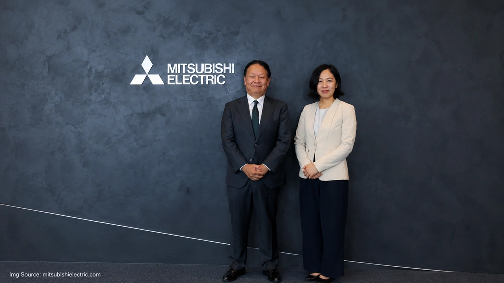 Mitsubishi Electric Wholly Acquires Infostellar to Expand Ground Station Services for Satellite Operators