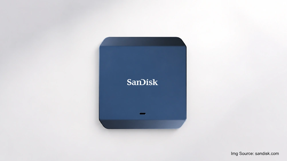 Sandisk Announces Sampling of BiCS10 1Tb TLC 3D NAND Flash Memory Pushing Density