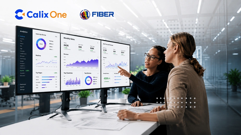 Tombigbee Invests in Secure Agentic Workflows on Calix