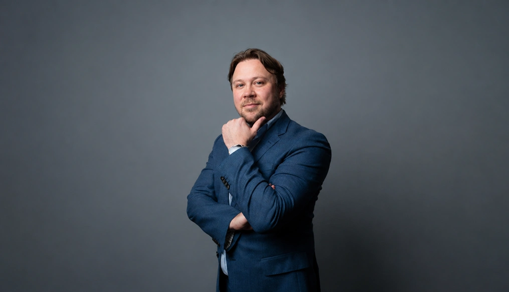 amana Appoints Andrey Artamonov as Chief Technology and Information Officer