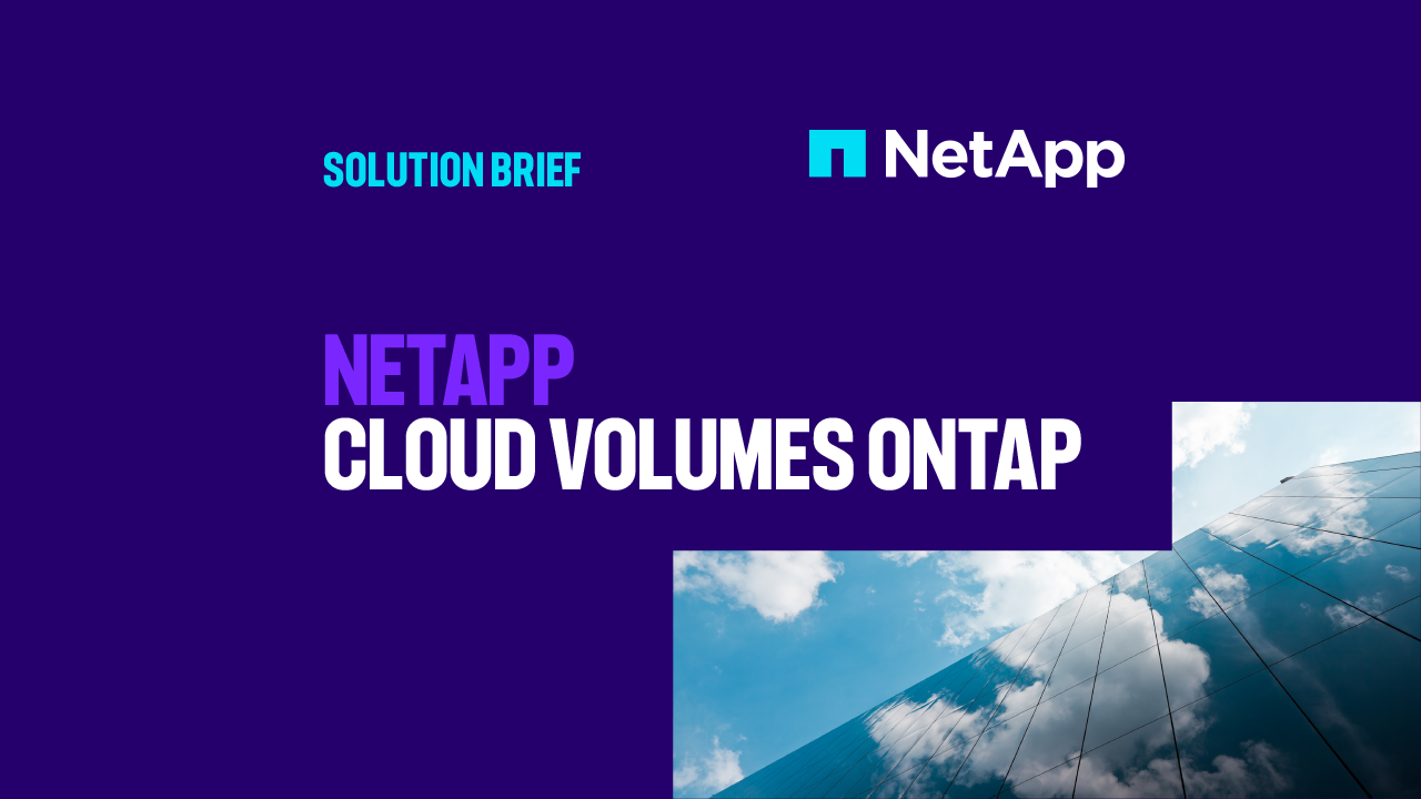 netapp-cloud-volumes-ontap-hql2