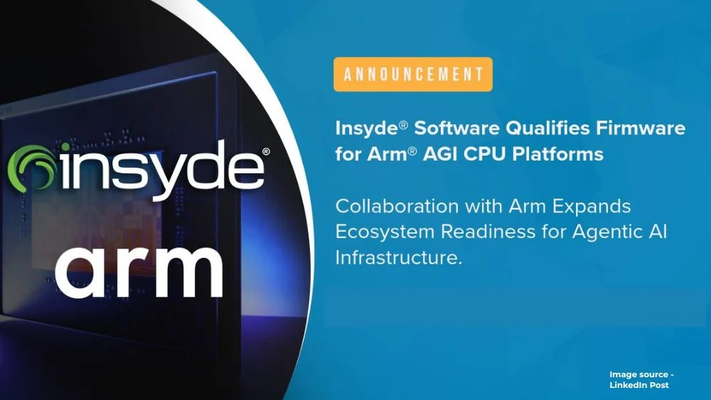Arm AGI CPU