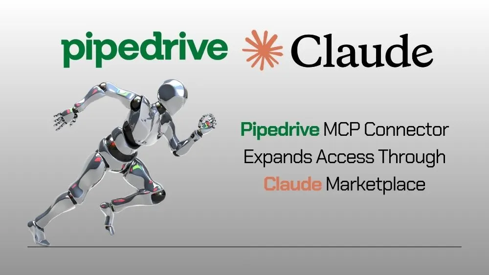 Pipedrive MCP